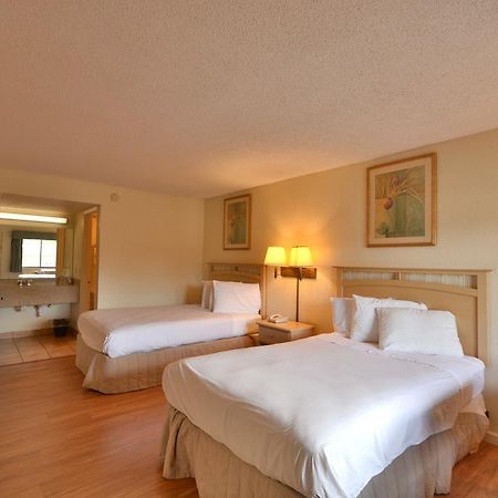 Country Hearth Inn- Kissimmee Kültér fotó