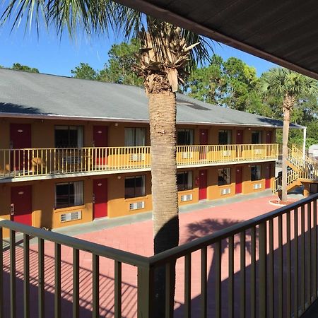 Country Hearth Inn- Kissimmee Kültér fotó
