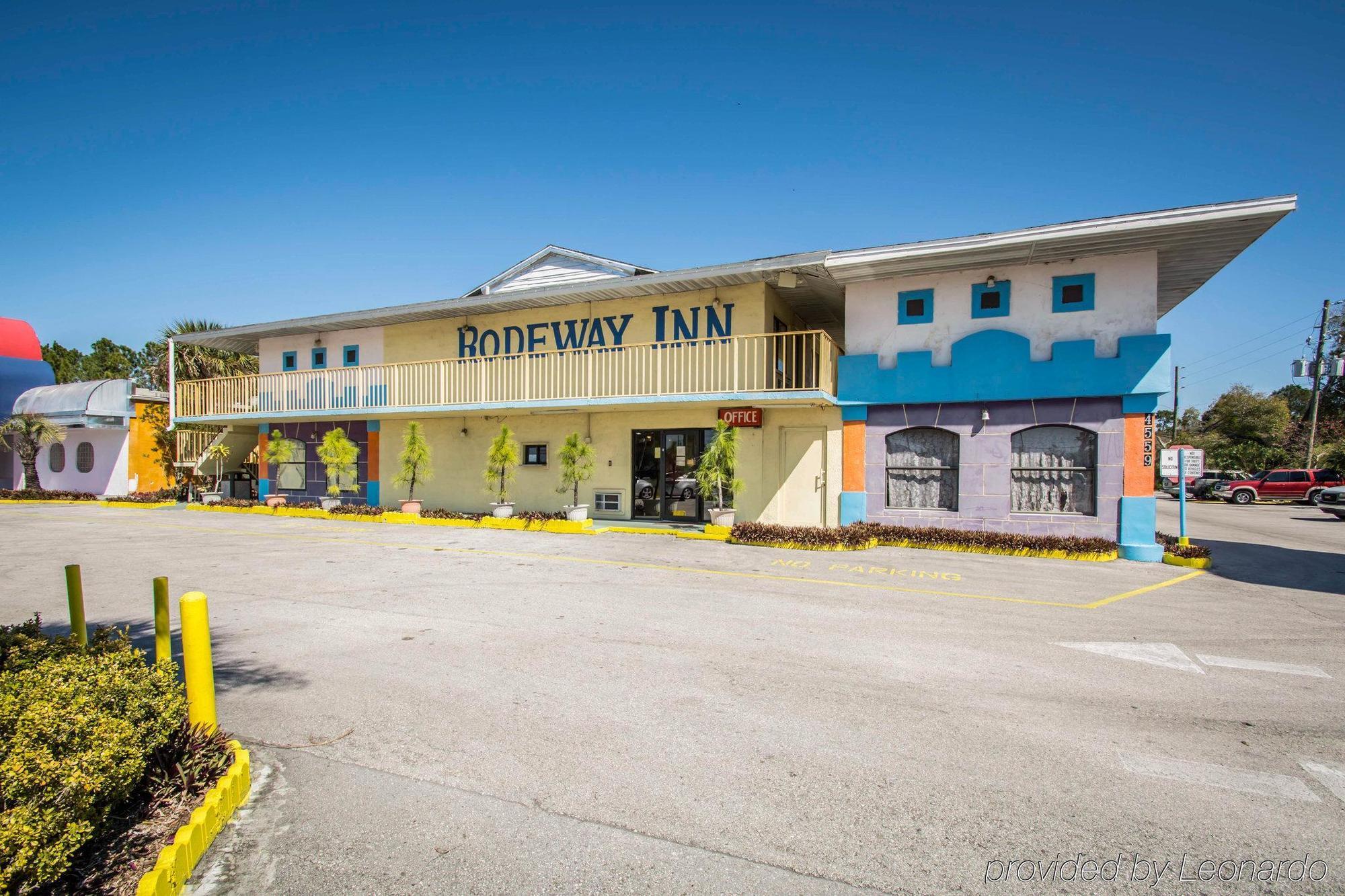 Country Hearth Inn- Kissimmee Kültér fotó