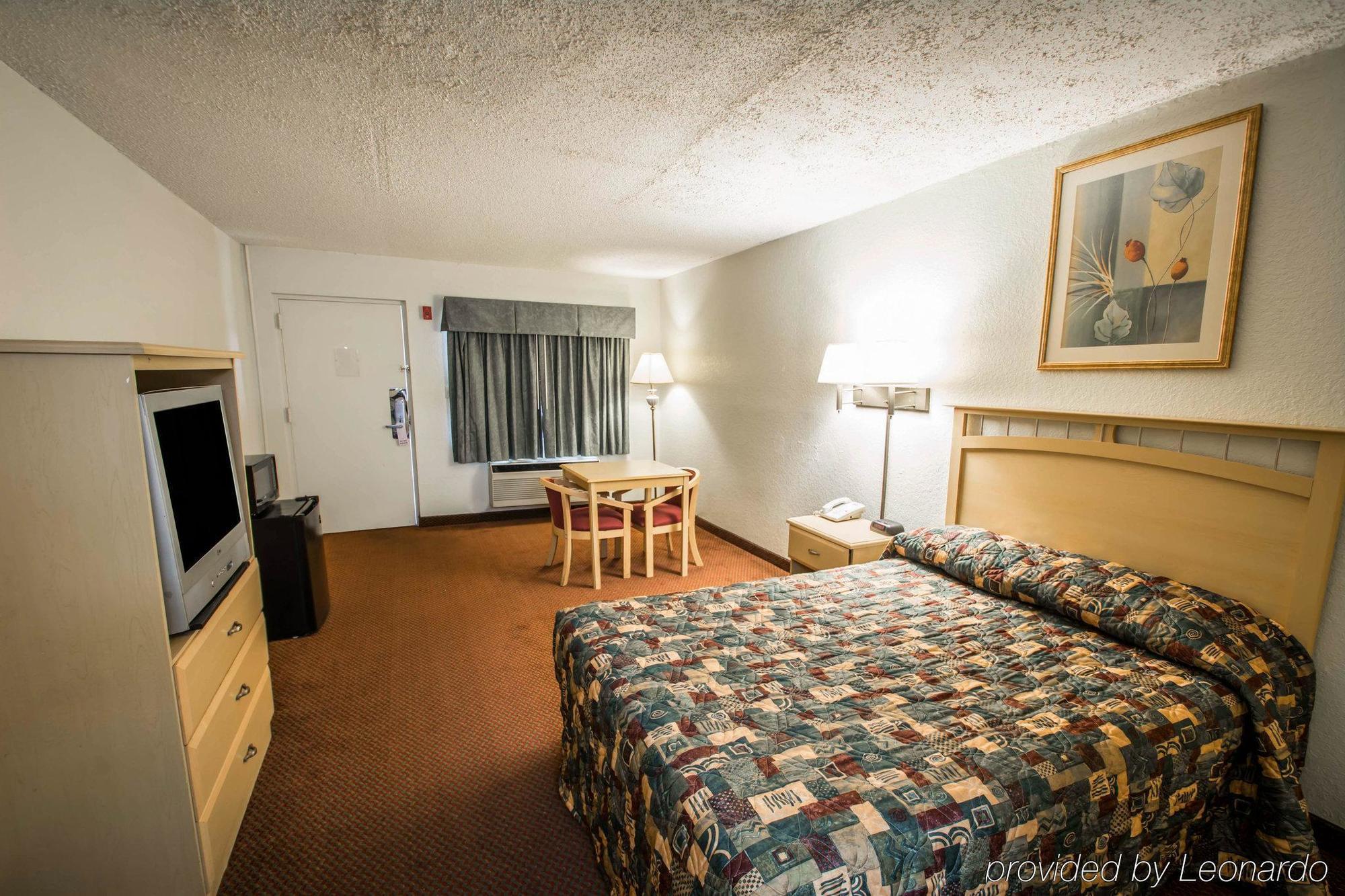 Country Hearth Inn- Kissimmee Kültér fotó