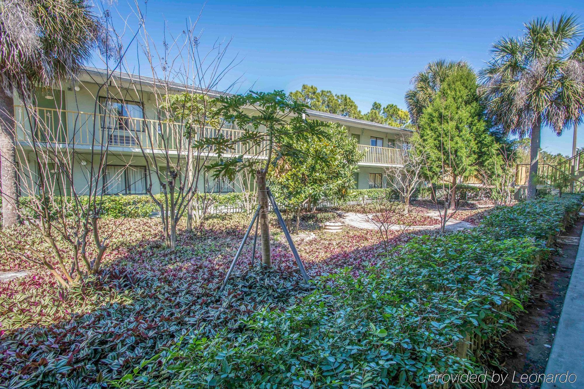 Country Hearth Inn- Kissimmee Kültér fotó