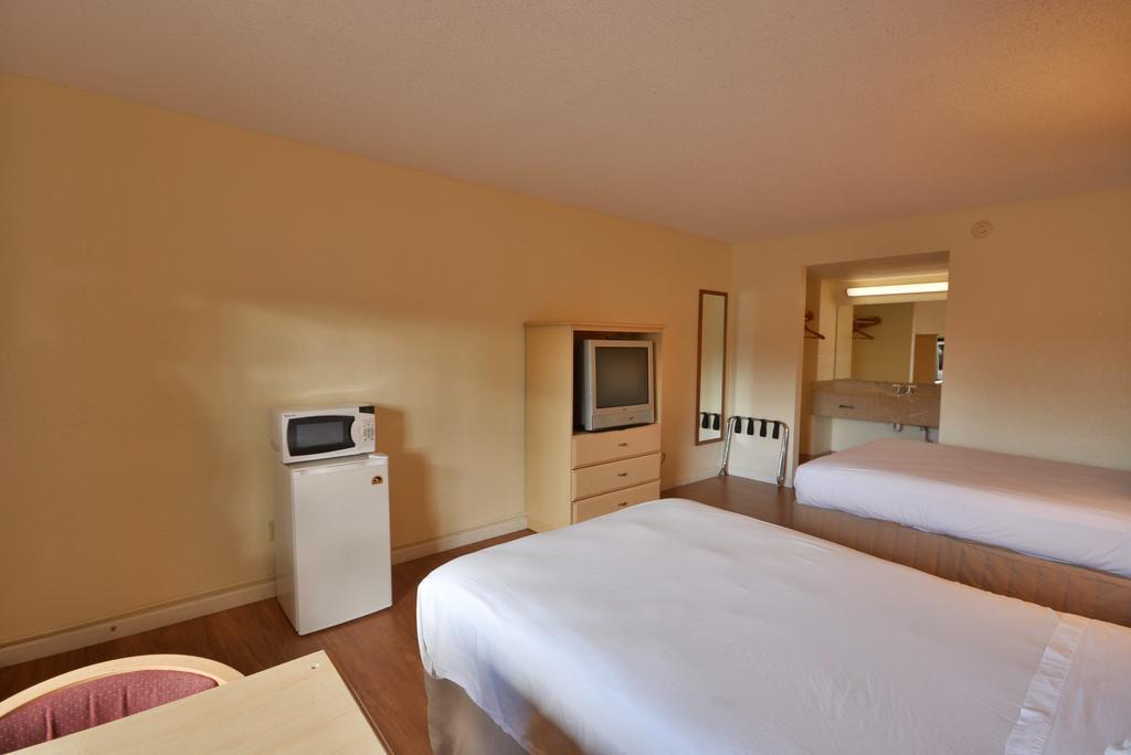 Country Hearth Inn- Kissimmee Kültér fotó