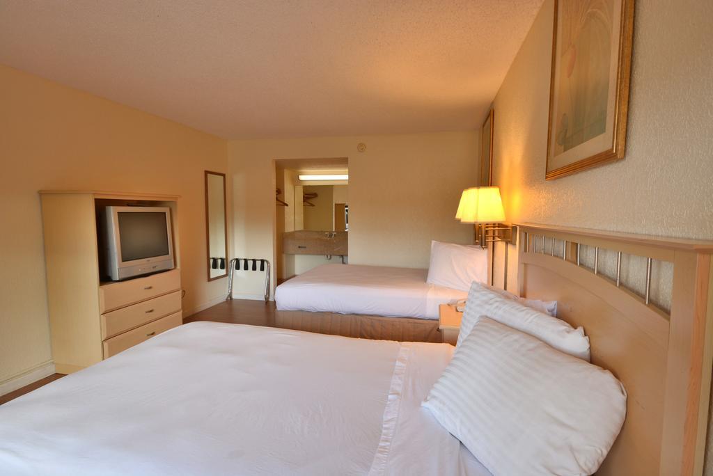 Country Hearth Inn- Kissimmee Kültér fotó