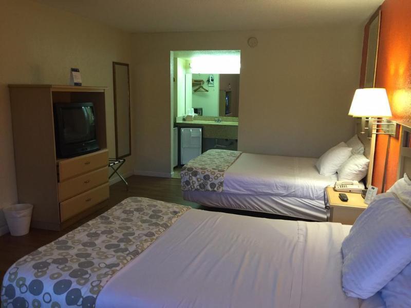 Country Hearth Inn- Kissimmee Kültér fotó