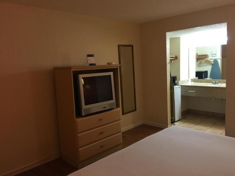 Country Hearth Inn- Kissimmee Kültér fotó