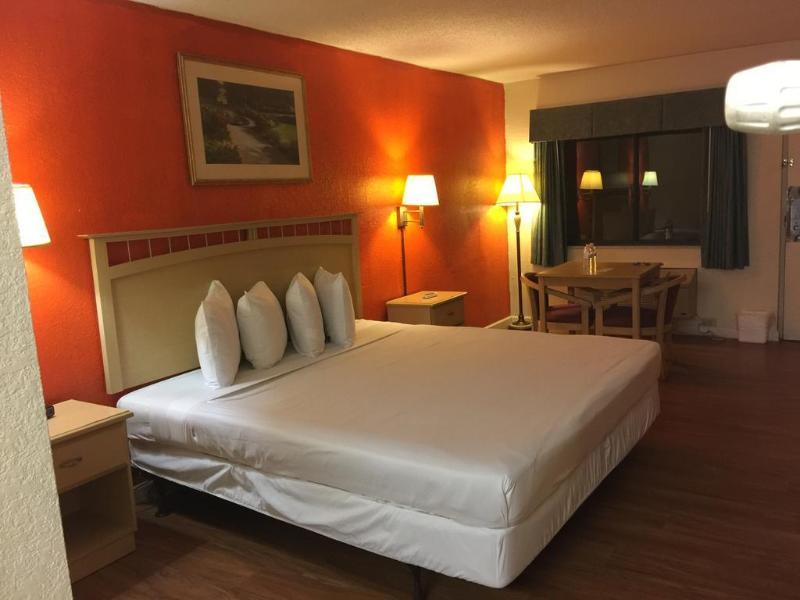Country Hearth Inn- Kissimmee Kültér fotó