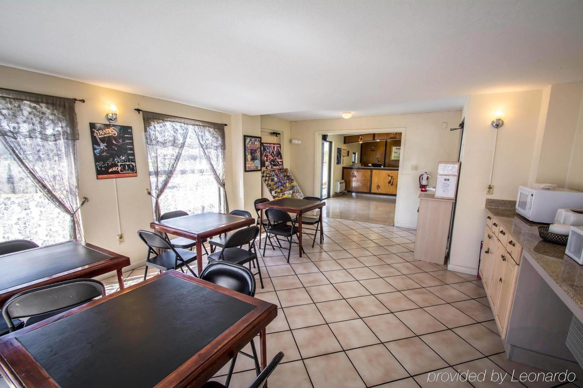 Country Hearth Inn- Kissimmee Kültér fotó