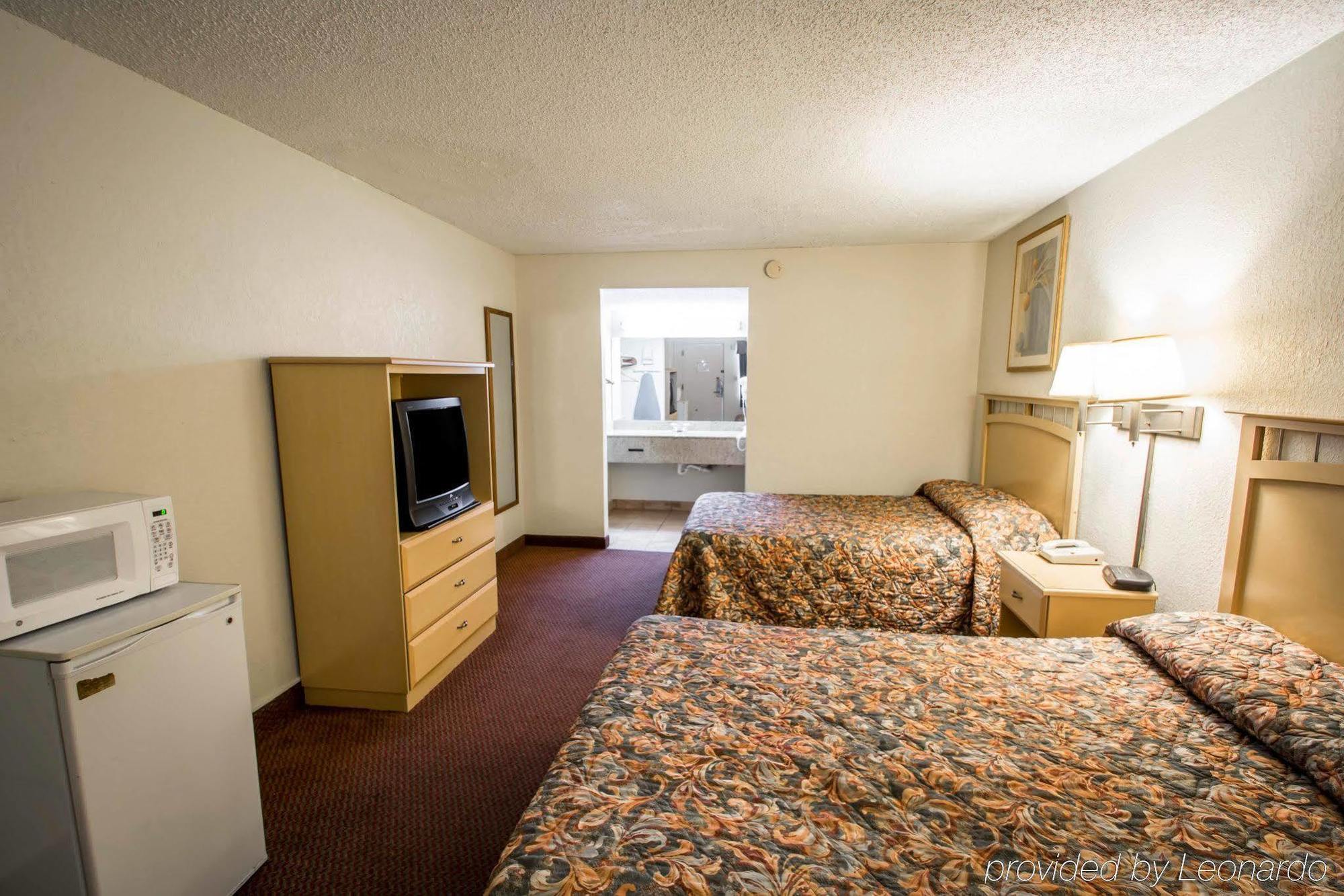 Country Hearth Inn- Kissimmee Kültér fotó