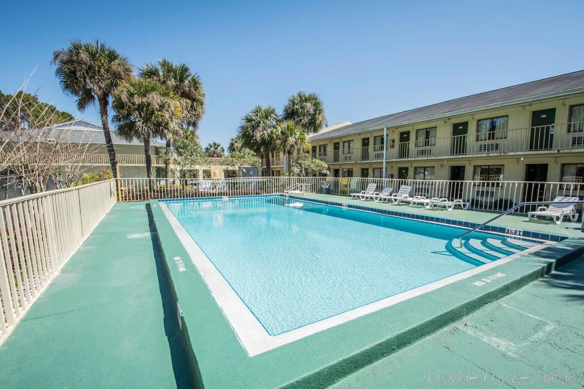 Country Hearth Inn- Kissimmee Kültér fotó