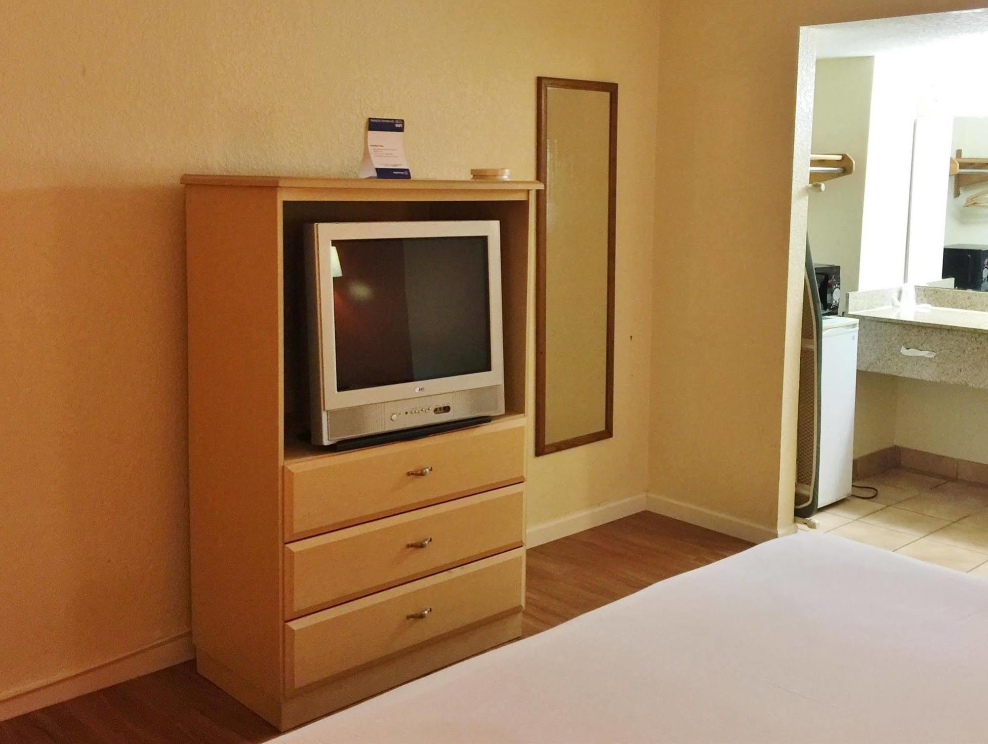 Country Hearth Inn- Kissimmee Kültér fotó