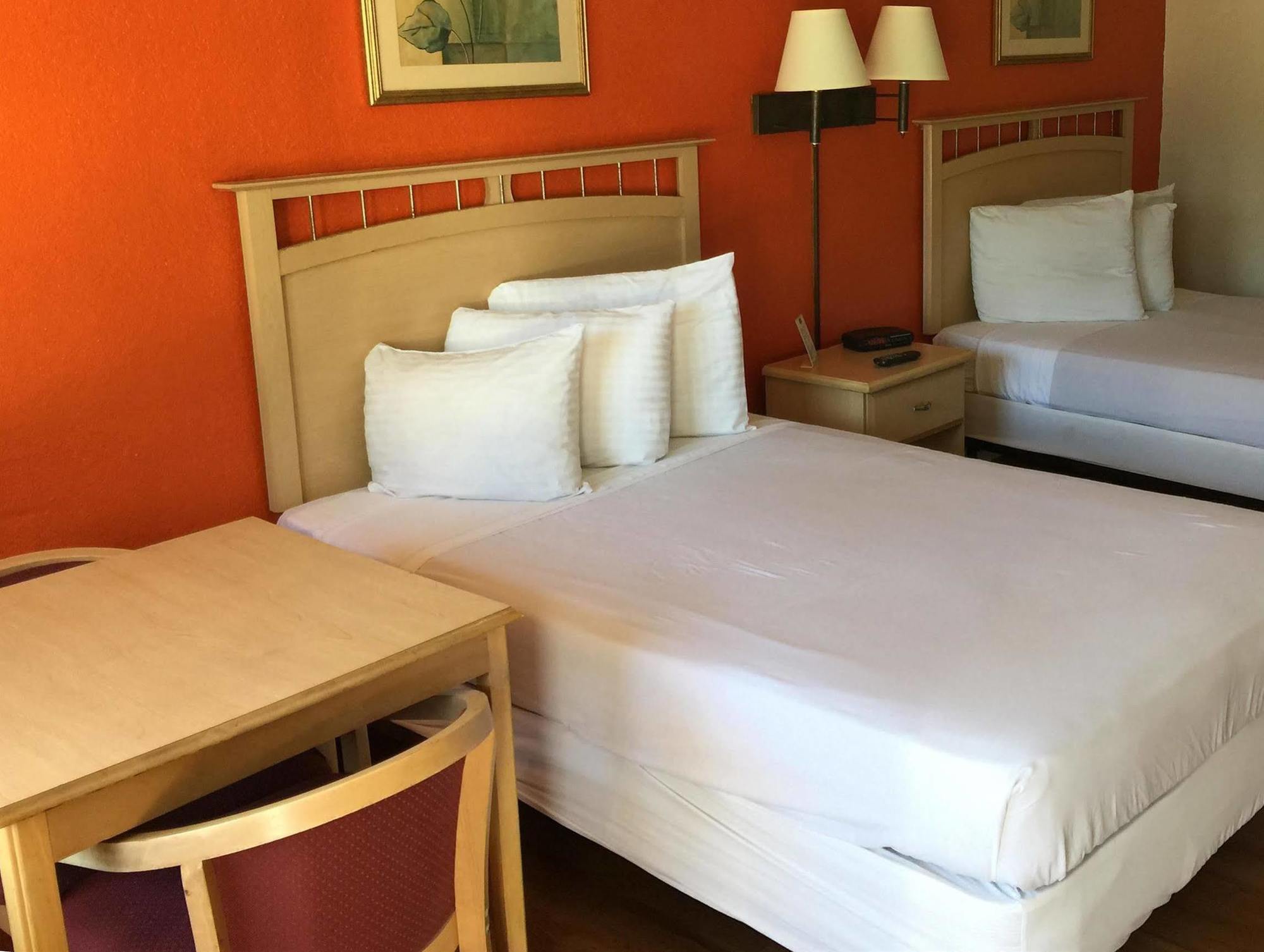 Country Hearth Inn- Kissimmee Kültér fotó