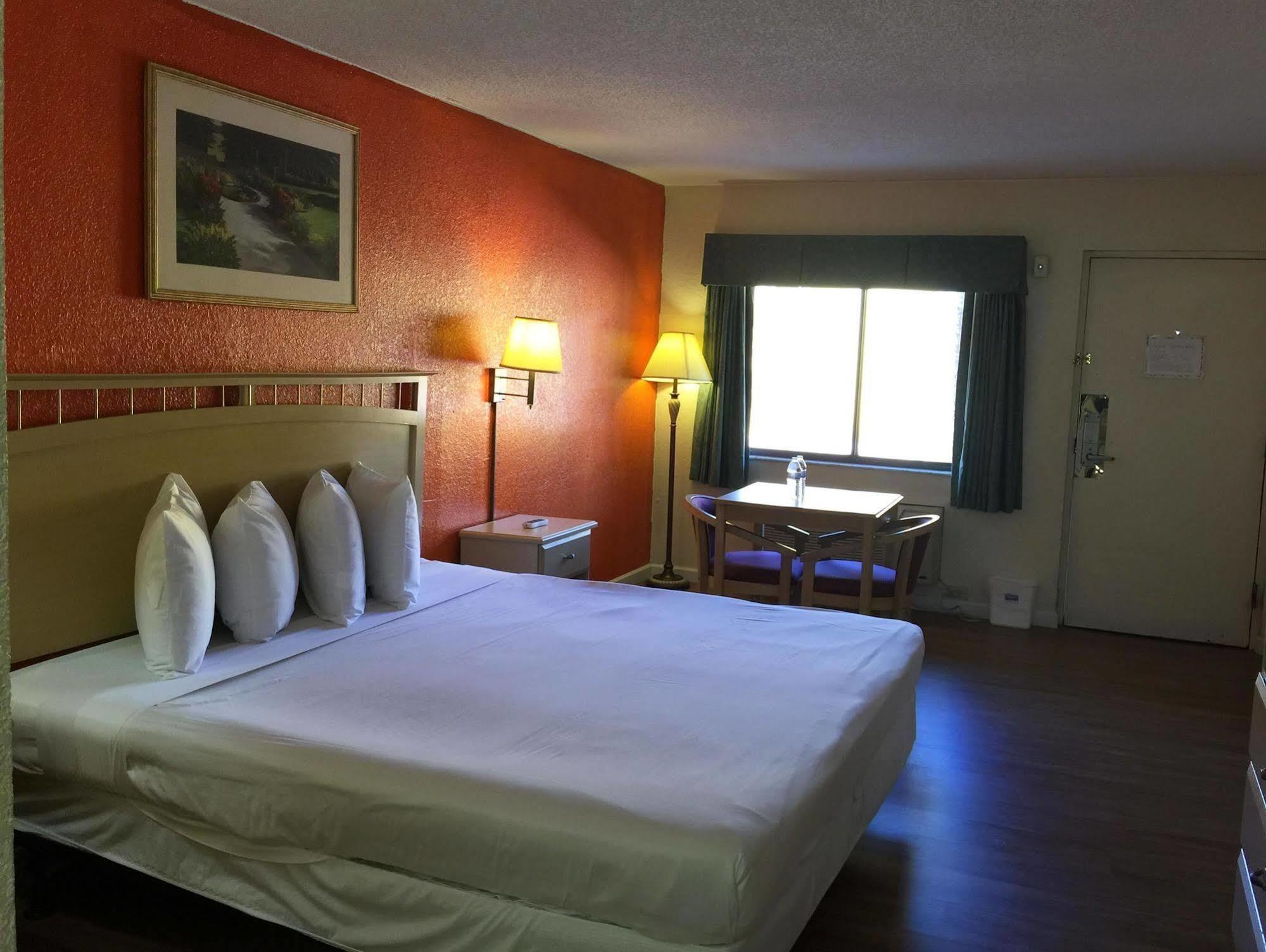 Country Hearth Inn- Kissimmee Kültér fotó