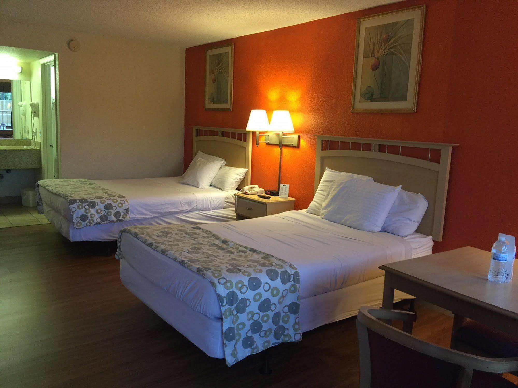 Country Hearth Inn- Kissimmee Kültér fotó