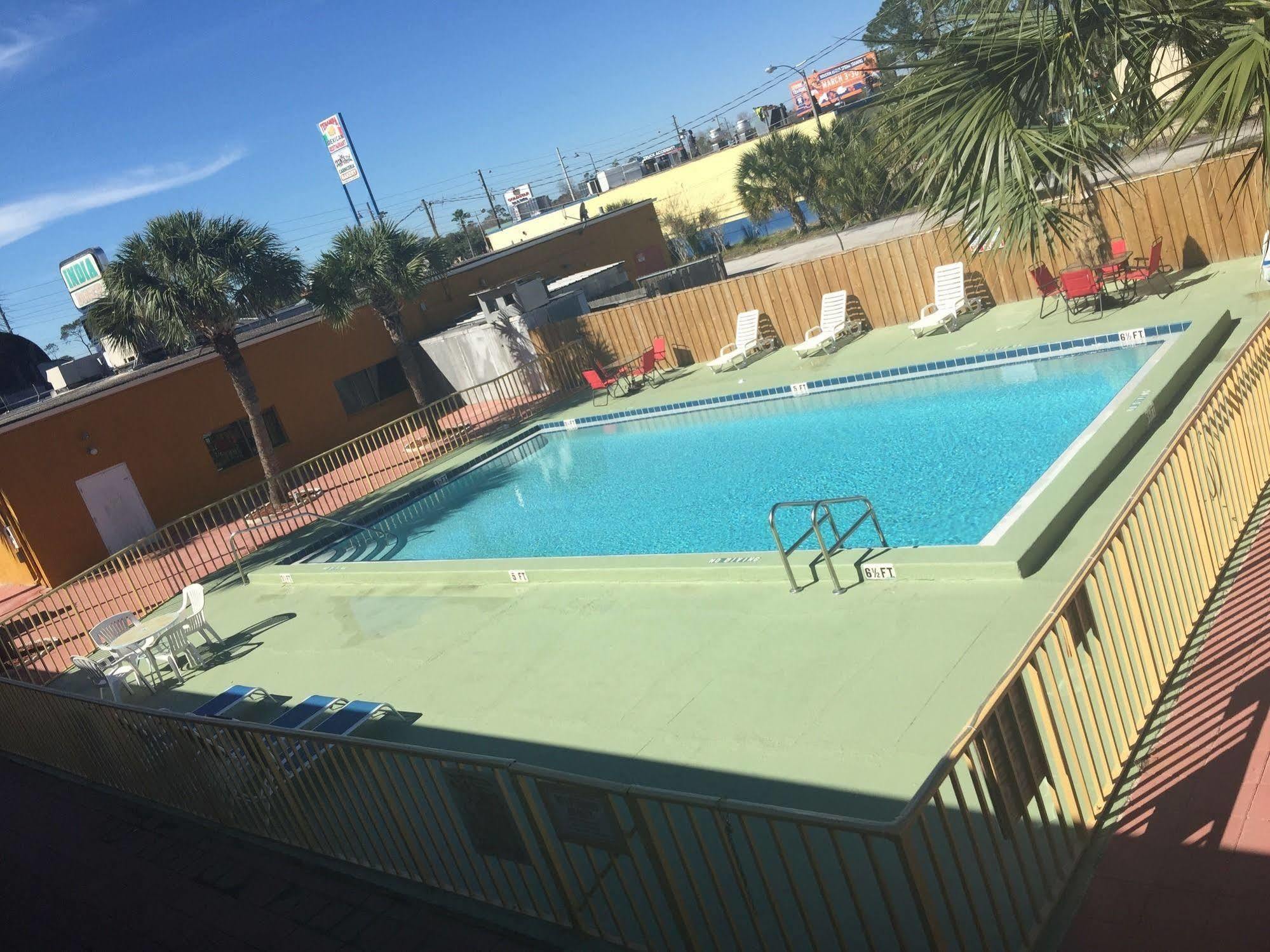 Country Hearth Inn- Kissimmee Kültér fotó