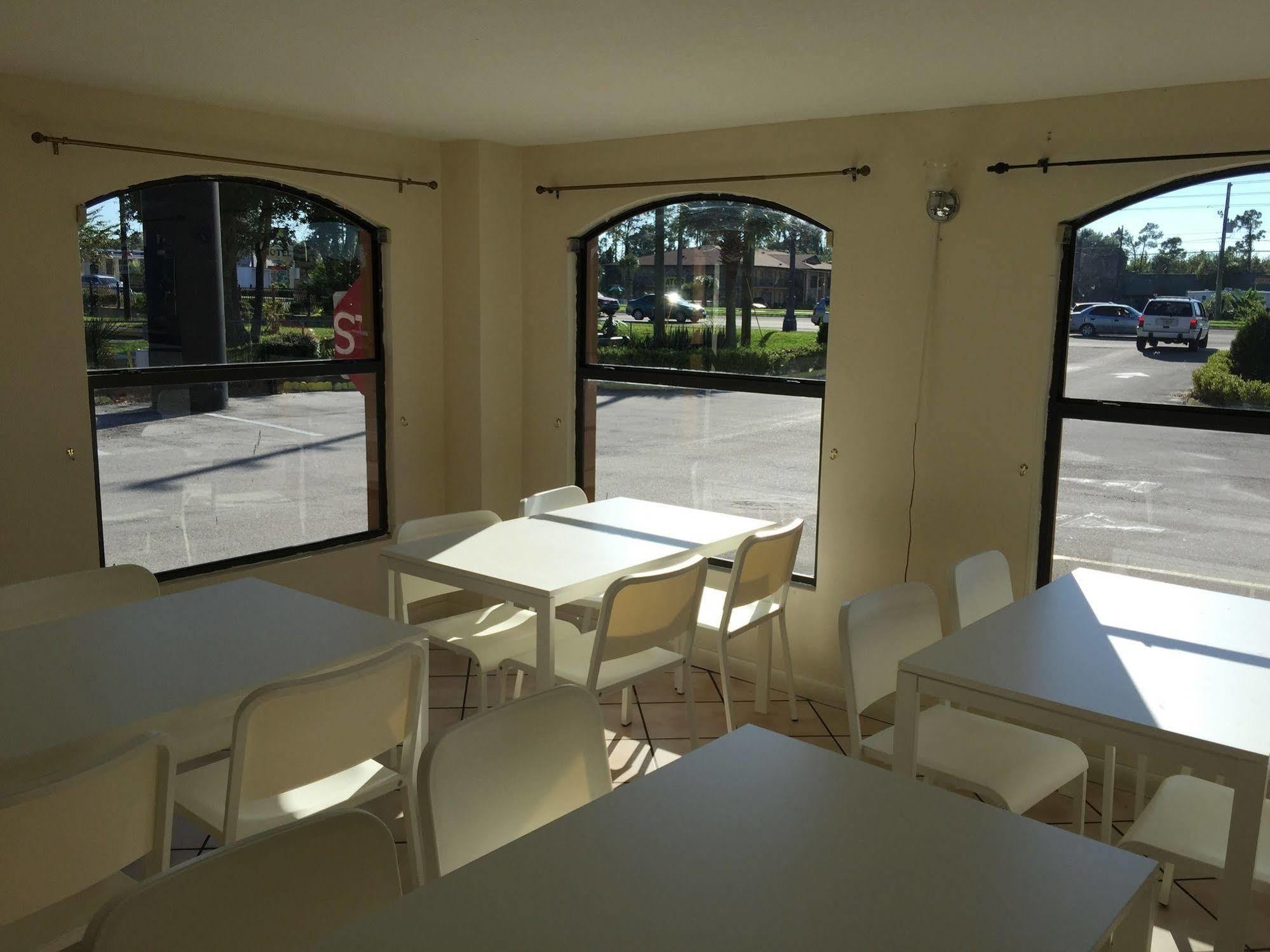 Country Hearth Inn- Kissimmee Kültér fotó