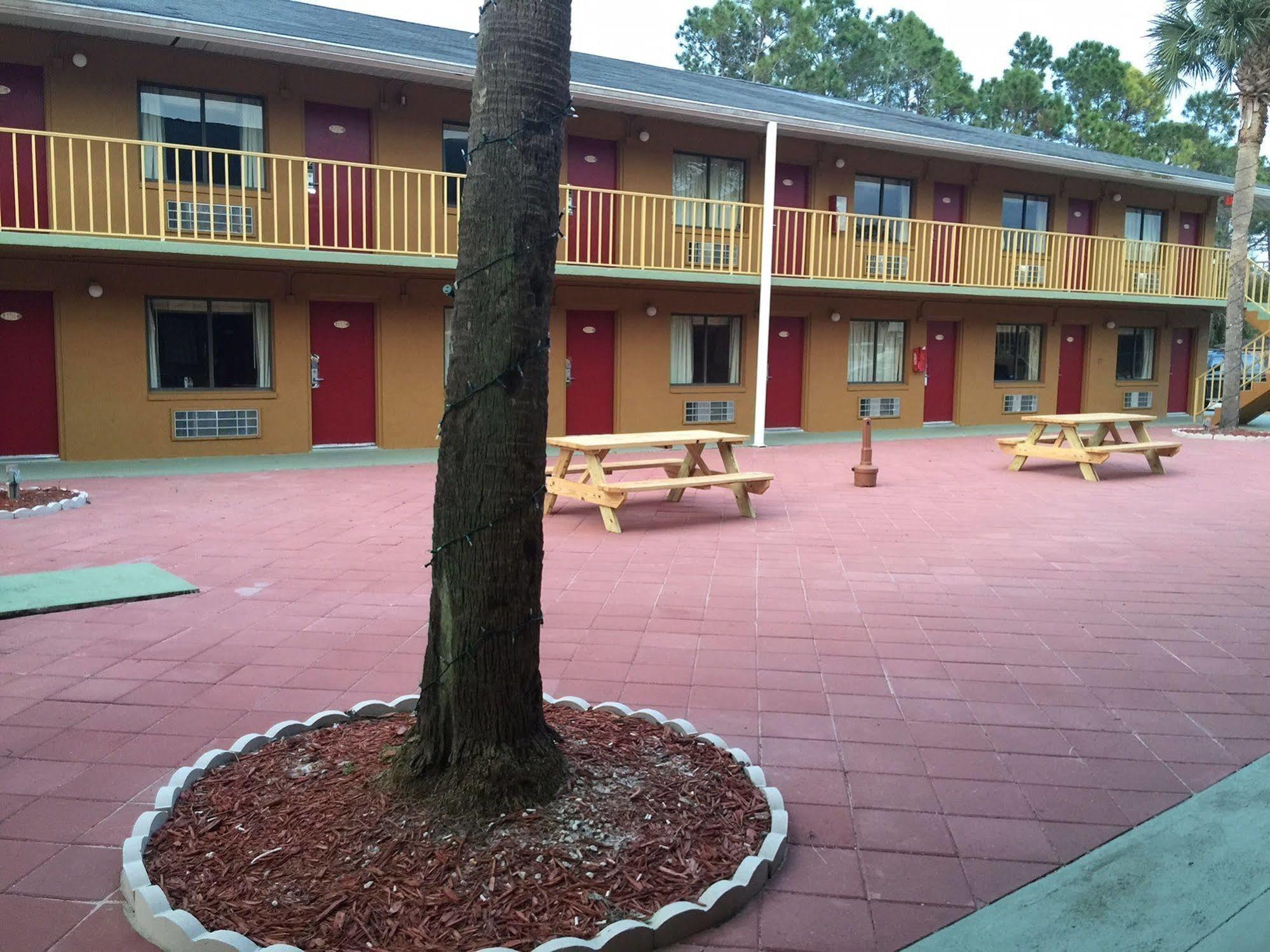 Country Hearth Inn- Kissimmee Kültér fotó